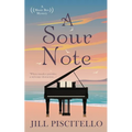 A Sour Note - Paperback