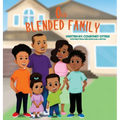 Our Blended Family - Hardcover