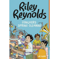 Riley Reynolds Conquers Spring Cleaning - Hardcover