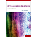 Methods in Medical Ethics: Critical Perspectives - Hardcover