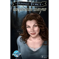 Female Force: Stephenie Meyer - Paperback