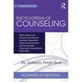 Encyclopedia of Counseling: Master Review and Tutorial for the National Counselor Examination, State Counseling Exams, and the Counselor Preparation C - Paperback