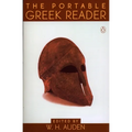 The Portable Greek Reader - Paperback