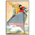 Rinkitink in Oz - Hardcover
