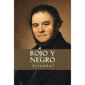Rojo y Negro - Paperback