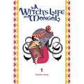 A Witch's Life in Mongol, Vol. 1 - Paperback