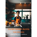 Favorite Filipino Recipes Teen Cookbook - Paperback