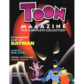 TOON Magazine - The Complete Collection Vol.1: TOON Magazine - Vol.1 - Paperback
