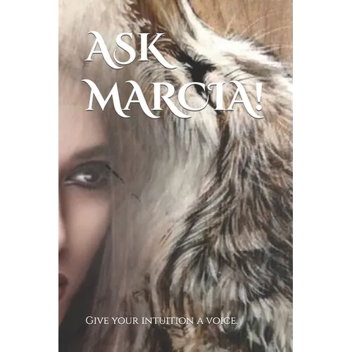 Ask Marcia! - Paperback