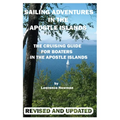 Sailing Adventures In The Apostle Islands - Paperback