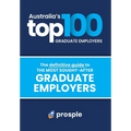 Australia's Top 100 Graduate Employers: The definitive guide to the most sought-after graduate employers - Paperback