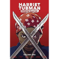 Harriet Tubman: Demon Slayer Vol. 1 - Paperback