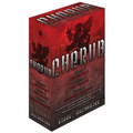 Cherub (Boxed Set): The Recruit; The Dealer; Maximum Security - Boxed Set