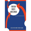 Foreign Direct Investment: Analysis of Aggregate Flows - Hardcover