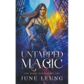 Untapped Magic - Paperback