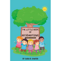The Little Book of Affirmations For Kids - Paperback