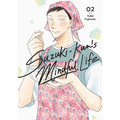 Suzuki-Kun's Mindful Life, Vol. 2: Volume 2 - Paperback