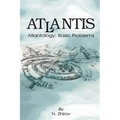 Atlantis: Atlantology: Basic Problems - Paperback