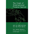 The Crash of International Finance-Capital and its Implications for the Third World - Paperback