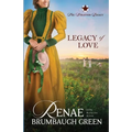 Legacy of Love - Paperback