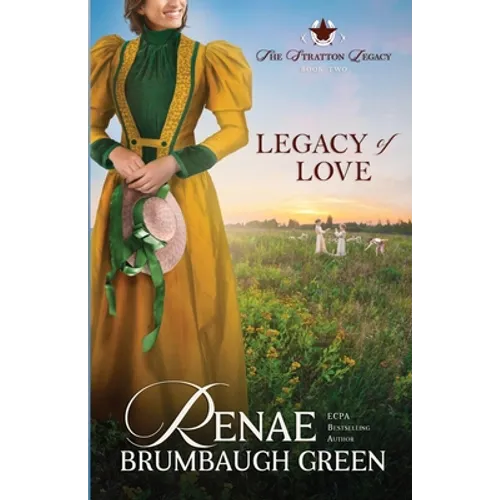 Legacy of Love - Paperback