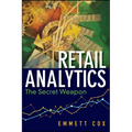 Retail Analytics (SAS) - Hardcover