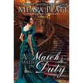 A Match Made in Duty - Paperback