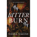 Bitter Burn - Paperback