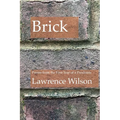 Brick: Poems from the First Year of a Pandemic - Paperback