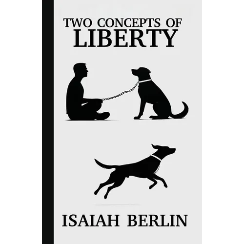 Two Concepts of Liberty / Freedom: Positive Liberty vs. Negative Liberty: Clash of Libertarian and Socialist Economies - Paperback