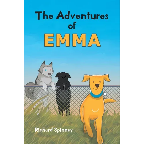 The Adventures of EMMA - Paperback