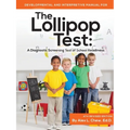Developmental and Interpretive Manual for the Lollipop Test - Paperback