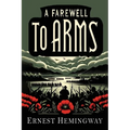 A Farewell to Arms - Paperback
