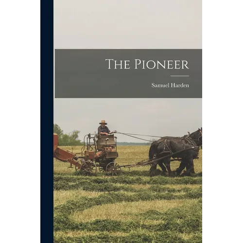 The Pioneer - Paperback