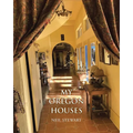 My Oregon Houses - Paperback