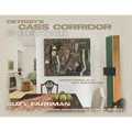 Detroit's Cass Corridor and Beyond: Adventures of an Art Collector - Paperback