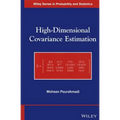 High-Dimensional Covariance Estimation - Hardcover