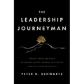 The Leadership Journeyman: Insights from a CEO Coach on Lifelong Growth, Meaning, and Purpose from the Camino de Santiago - Paperback