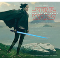The Art of Star Wars: The Last Jedi - Hardcover
