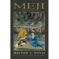 Meji Book Two - Paperback