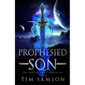 Prophesied Son - Paperback