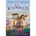 The Wishmakers - Paperback