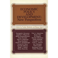 Economic Policy and Development: New Perspectives - Hardcover