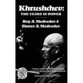 Khrushchev: The Years in Power - Paperback
