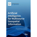 Artificial Intelligence for Multisource Geospatial Information - Hardcover