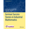 German Success Stories in Industrial Mathematics - Paperback