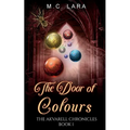 The Door of Colours - Paperback