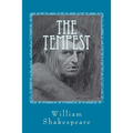 The Tempest - Paperback