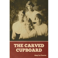 The Carved Cupboard - Paperback