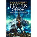 Magnus Chase and the Gods of Asgard, Book 3: Ship of the Dead, The-Magnus Chase and the Gods of Asgard, Book 3 - Hardcover